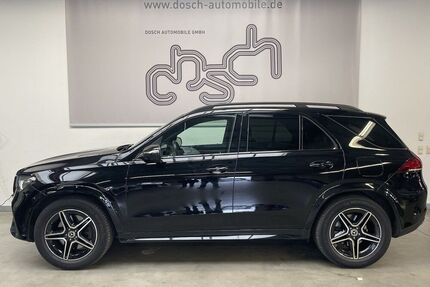 Mercedes GLE 350