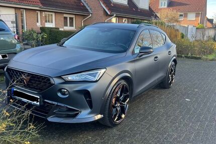 Cupra Formentor 55.800 km 33.200 &euro; Köln 50997