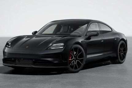 Porsche Taycan 27.355 km 105.900 &euro; Saarbrücken 66115