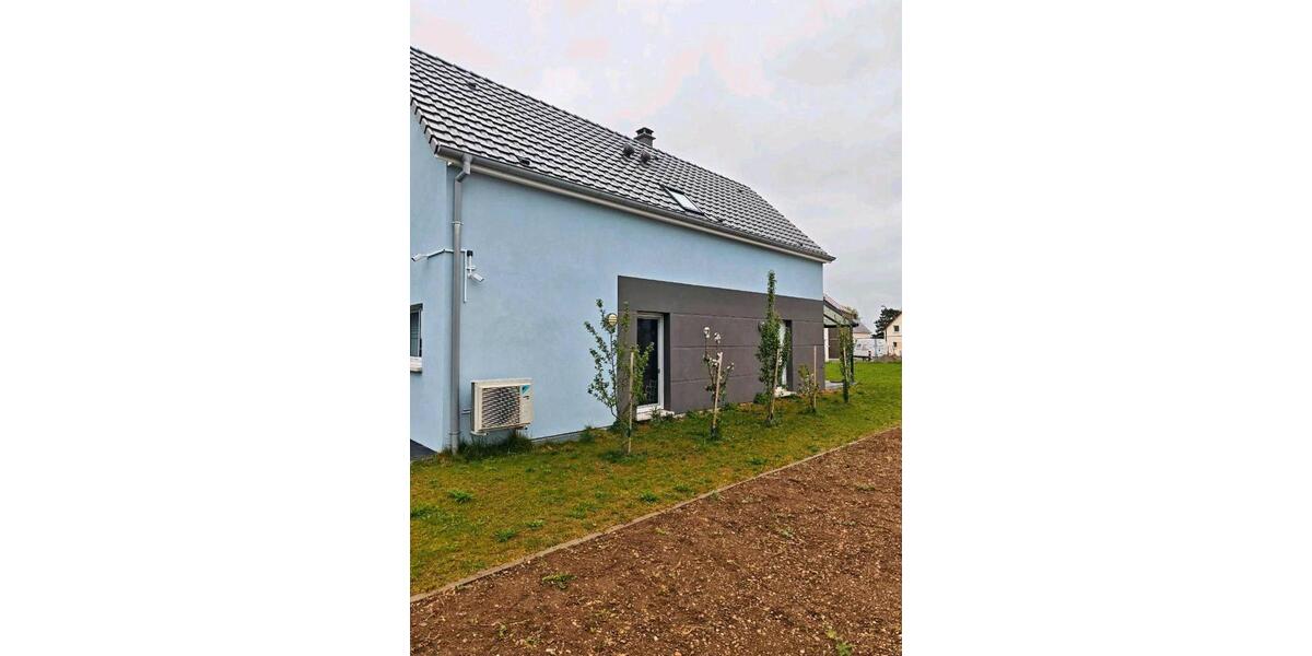 Etagenwohnung Neuenburg am Rhein - 4.5 Zimmer, 114 m&sup2;, 1.950&euro; | Angebot:26138403