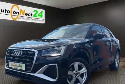 Audi Q2 20.615 km 25.490 &euro; Bamberg 96052
