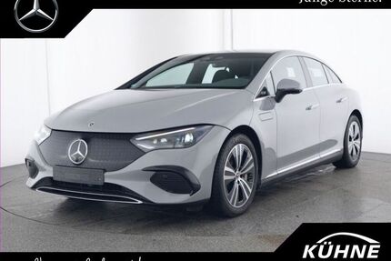 Mercedes EQE