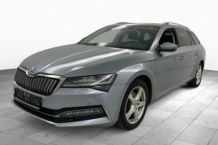Skoda Superb 147.200 km 16.900 &euro; Bohmte 49163