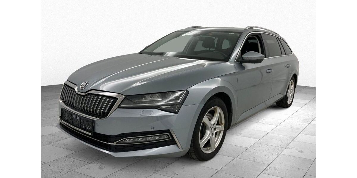 Skoda Superb 147.200 km 16.900 &euro; Bohmte 49163
