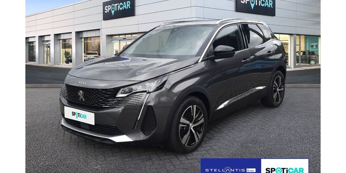 Peugeot 3008 42.282 km 22.930 &euro; Mainz 55120