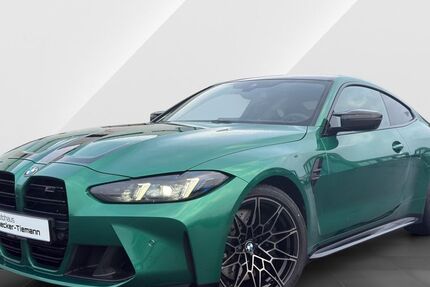 BMW M4 11.686 km 79.891 &euro; Bielefeld 33719