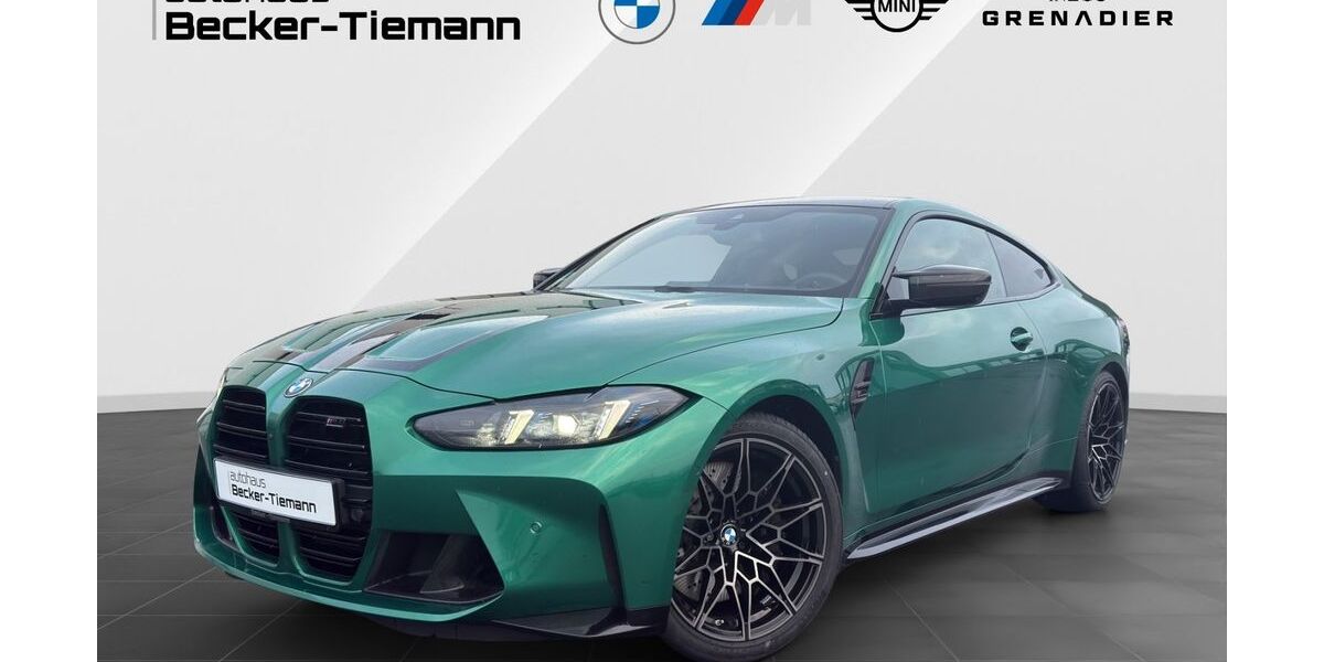 BMW M4 11.686 km 79.891 &euro; Bielefeld 33719