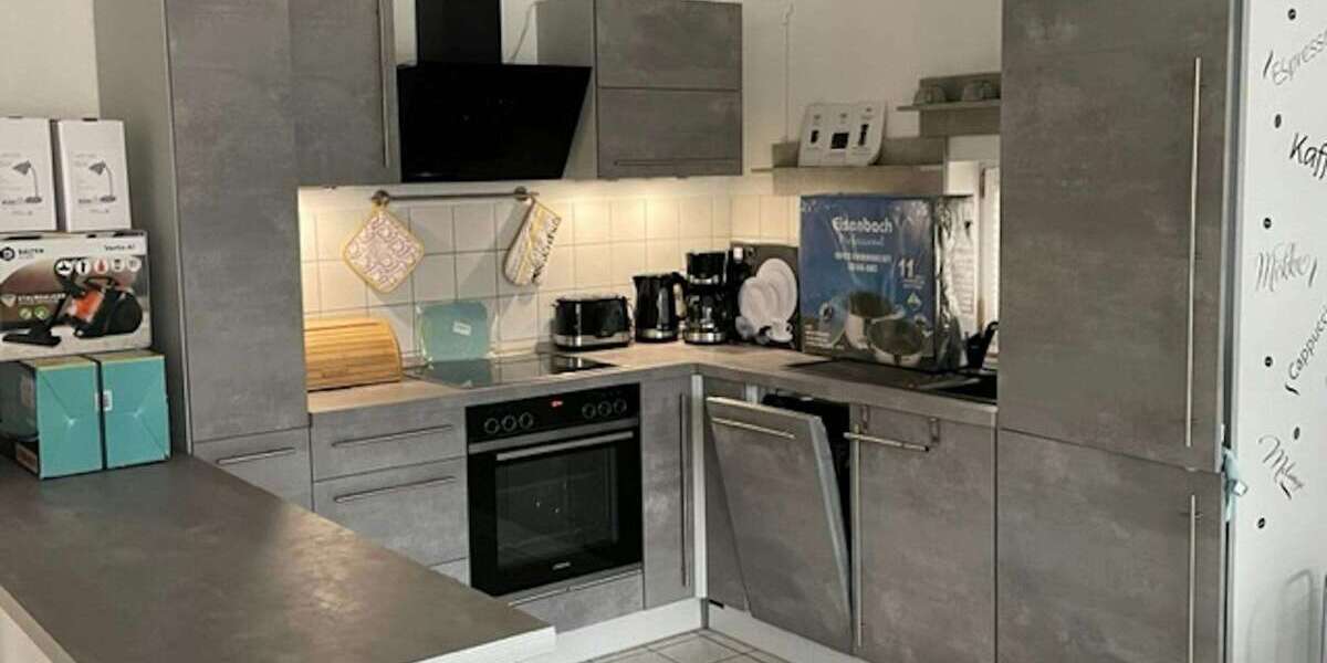 Zimmer Zossen - 1 Zimmer, 1.150&euro; | Angebot:22849027