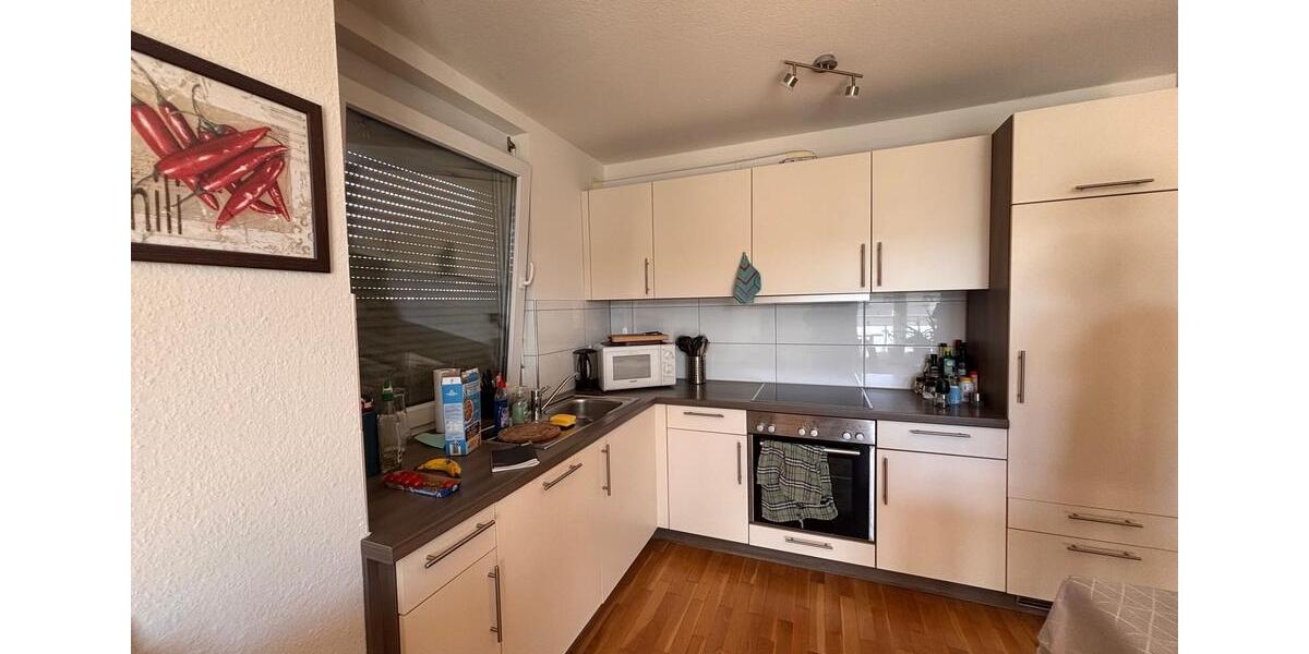 Dachgeschoßwohnung Lörrach - 2 Zimmer, 65 m&sup2;, 850&euro; | Angebot:26660014