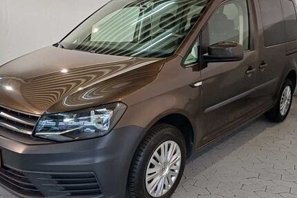 VW Caddy 170.661 km 10.980 &euro; Herzberg 37412