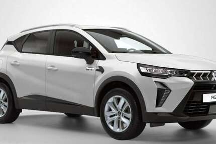Mitsubishi ASX 4.000 km 27.800 &euro; Taching 83373