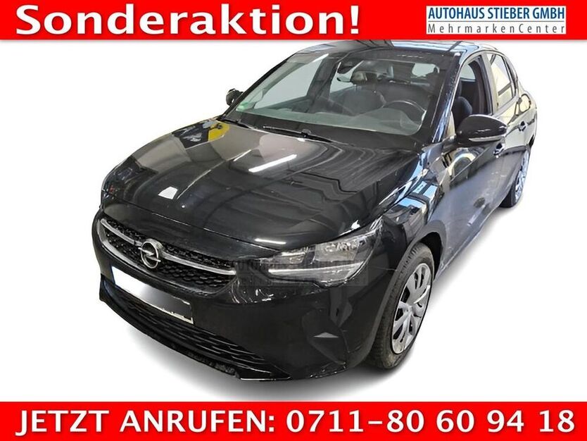 Corsa