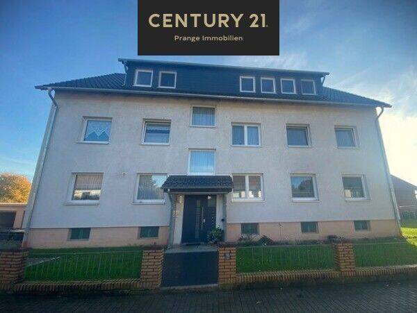 Mehrfamilienhaus, Wohnhaus Wolfenbüttel Ahlum - 2 Zimmer, 400 m&sup2;, 528.000&euro; | Angebot:26851803