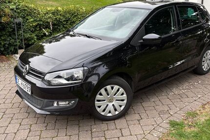 VW Polo 124.000 km 5.250 &euro; Olpe 57462
