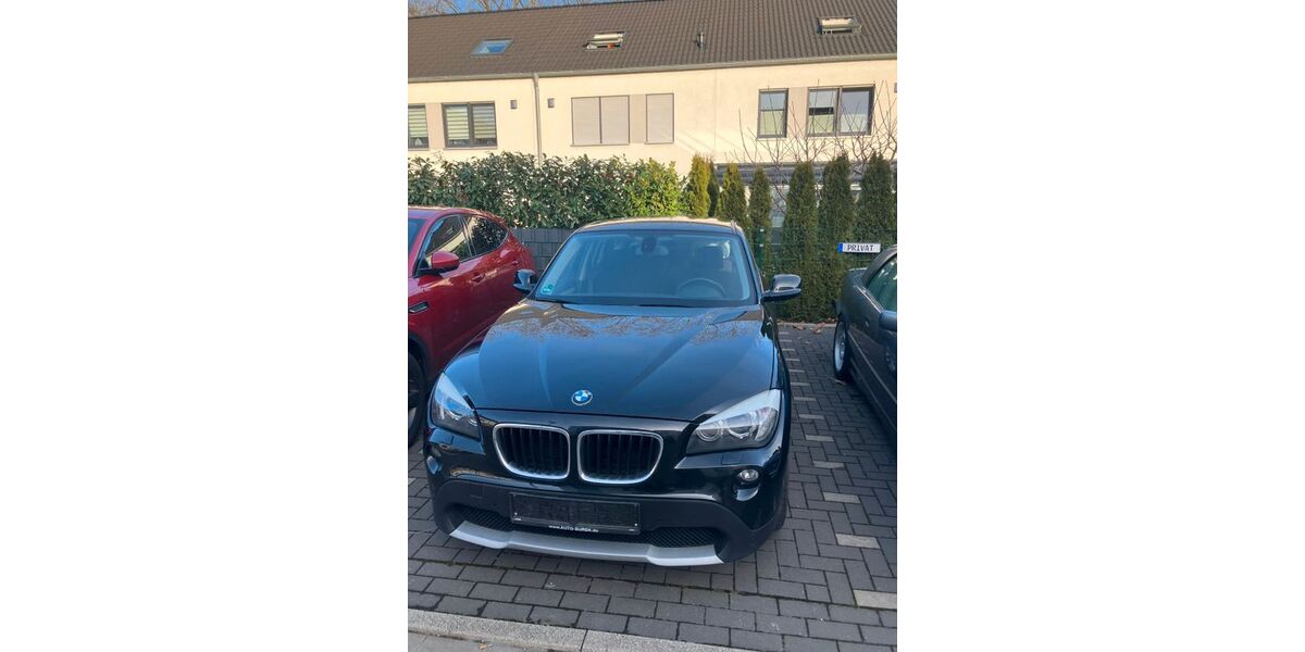 BMW X1 113.500 km 8.990 &euro; Gelsenkirchen 45888