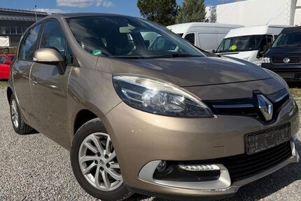 Renault Scenic 131.000 km 5.190 &euro; Schwenningen 78056