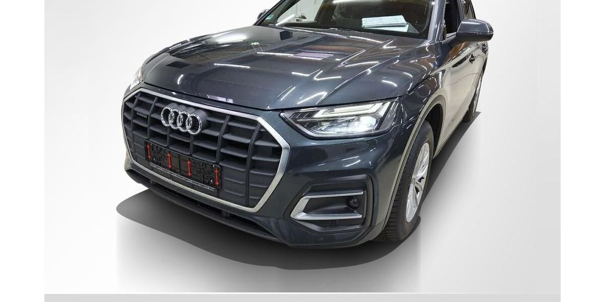 Audi Q5 156.442 km 32.980 &euro; Cadolzburg 90556