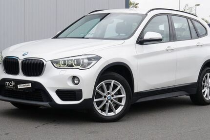 BMW X1 170.194 km 14.940 &euro; Harztor ( Nordhausen ) 99768