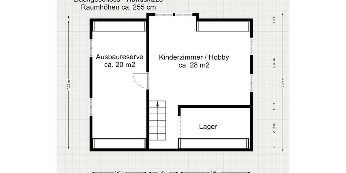 Einfamilienhaus Pößneck - 7 Zimmer, 170 m&sup2;, 160.000&euro; | Angebot:25304506