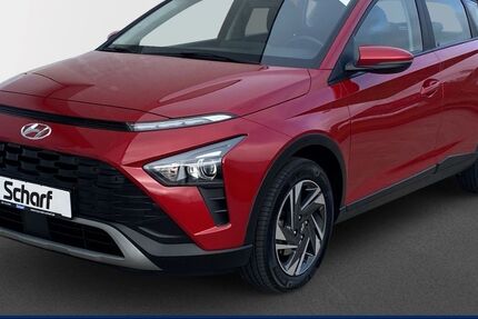 Hyundai BAYON 26.897 km 15.890 &euro; Herzogenaurach 91074