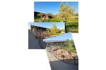 Attraktiver Reiterhof mit vielseitigem Nutzungspotenzial - Einfamilienhaus Bad Neustadt Brendlorenzen | Angebot:27054184