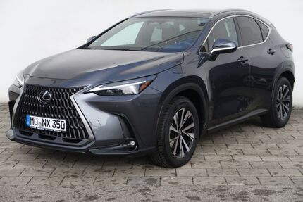 Lexus NX 350h 7.500 km 58.440 &euro; Mühldorf 84453