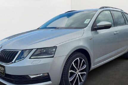 Skoda Octavia 71.220 km 19.950 € Ingersheim 74379