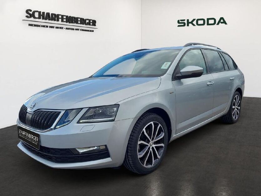 Skoda Octavia 71.220 km 19.950 € Ingersheim 74379
