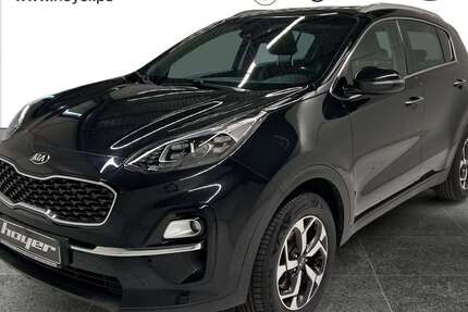 Kia Sportage 118.190 km 14.680 &euro; Walsrode 29664