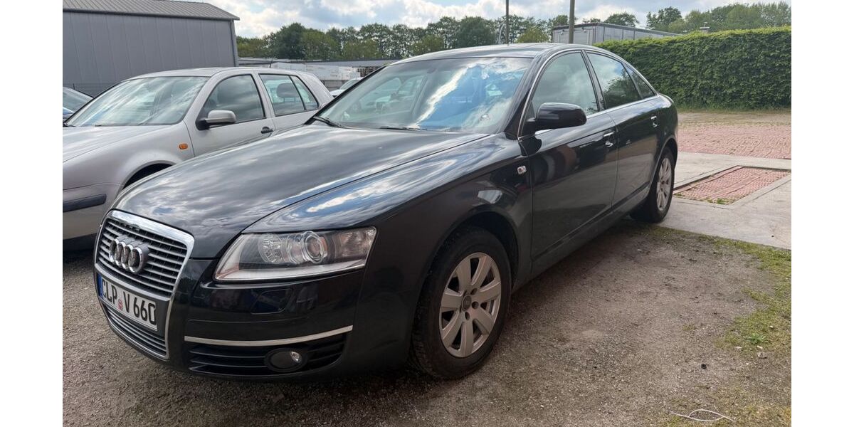 Audi A6 214.000 km 1.899 &euro; Emstek 49685