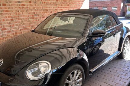 VW Beetle 58.900 km 16.900 &euro; Welle 21261