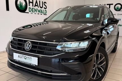 VW Tiguan 114.150 km 24.300 &euro; Bad König 64732
