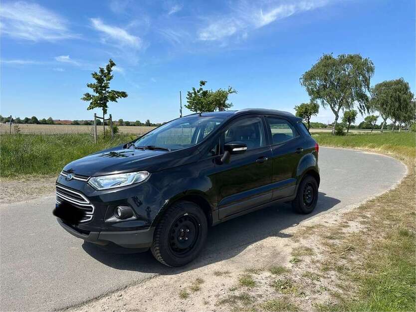 EcoSport