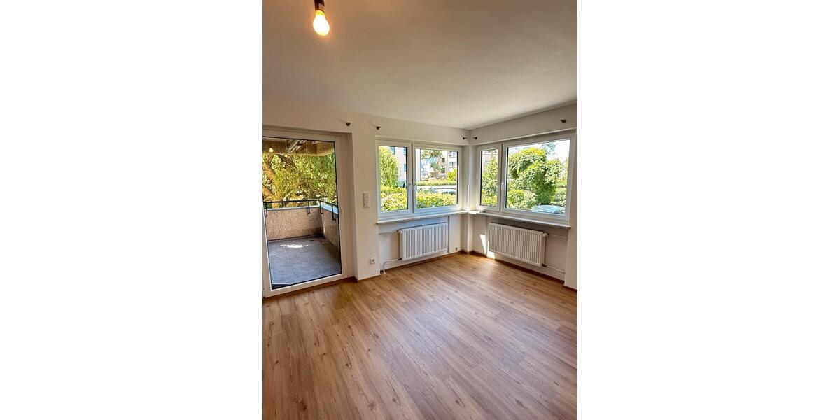 Etagenwohnung Regensburg Ganghofersiedlung - 2.5 Zimmer, 74 m&sup2;, 374.000&euro; | Angebot:27033673