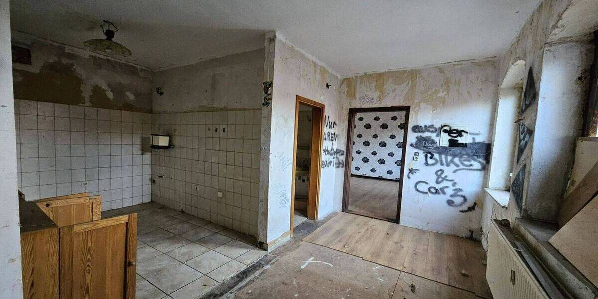 Mehrfamilienhaus, Wohnhaus Hofgeismar - 1 Zimmer, 354 m&sup2;, 64.999&euro; | Angebot:26156725