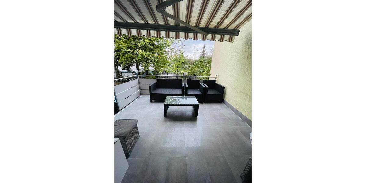 Attraktives 5-Zi-Reihenmittelhaus Bötzingen provisionsfrei&privat 5 zimmer