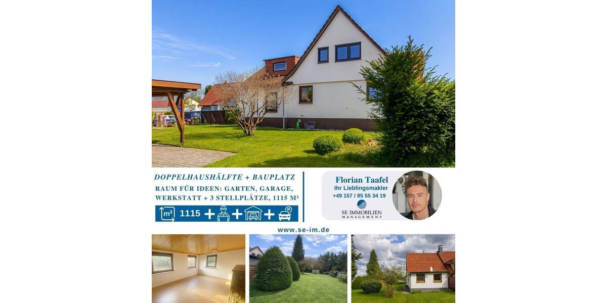 Doppelhaushälfte Pforzheim Altgefäll - 5 Zimmer, 85 m&sup2;, 487.500&euro; | Angebot:24312613