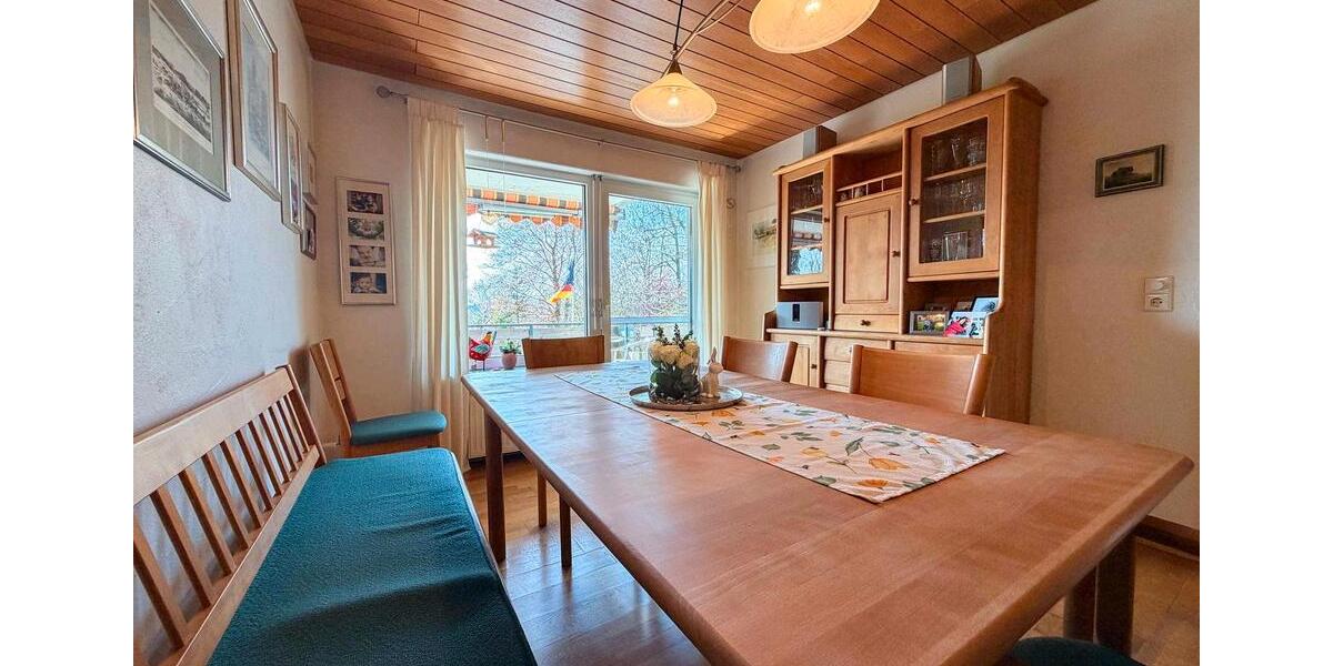 Einfamilienhaus Bad Waldsee - 549.000&euro; | Angebot:26726097