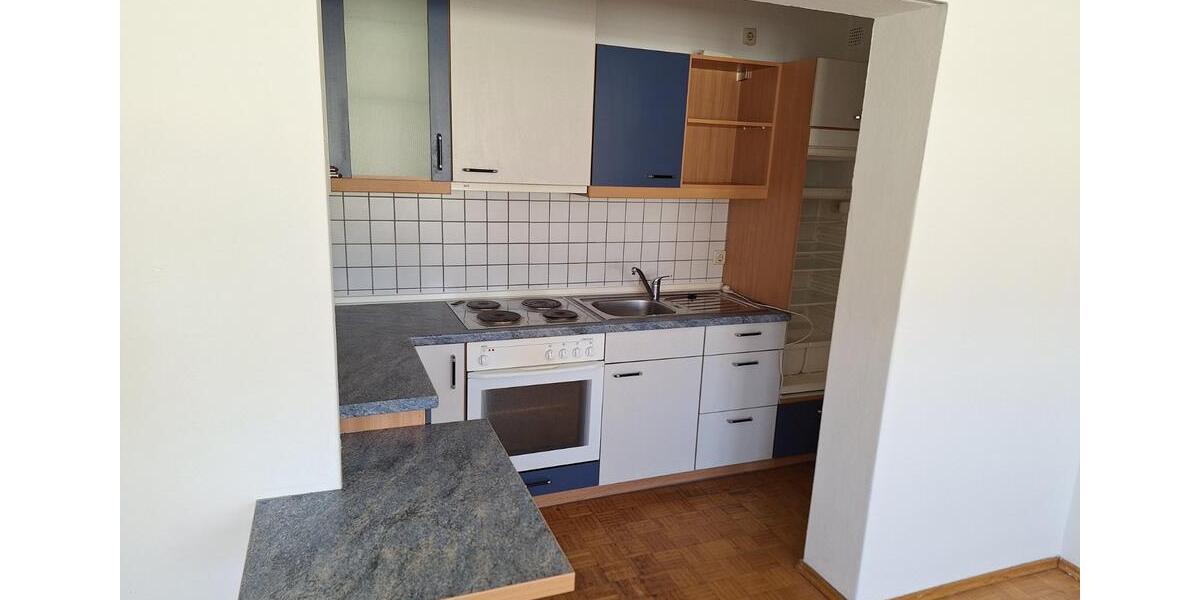 Etagenwohnung Eggenfelden - 1 Zimmer, 41 m&sup2;, 312&euro; | Angebot:25428020