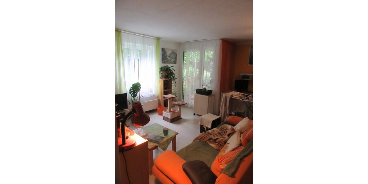 Provisionsfrei* 2 Zimmer, EG, barrierearm, EBK, Aufzug, TG Stellplatz - Etagenwohnung Plochingen | Angebot:25647379