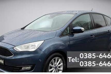 Ford C-Max 65.300 km 12.888 &euro; Schwerin 19061