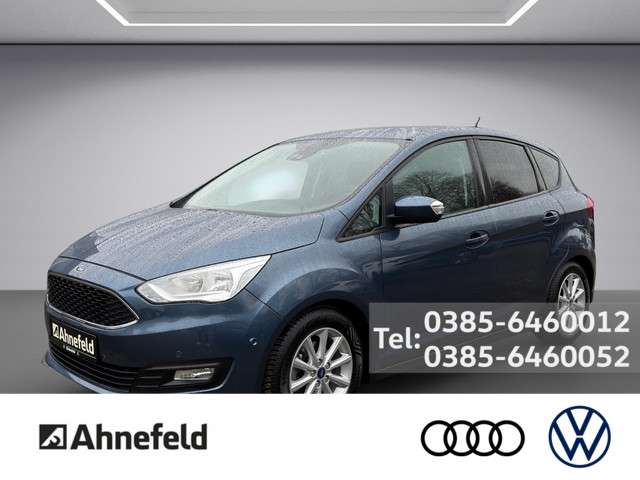 Ford C-Max 65.300 km 12.888 &euro; Schwerin 19061