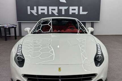 Ferrari California 16.985 km 149.990 € Sulz am Neckar 72172