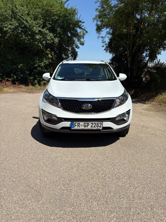 Sportage