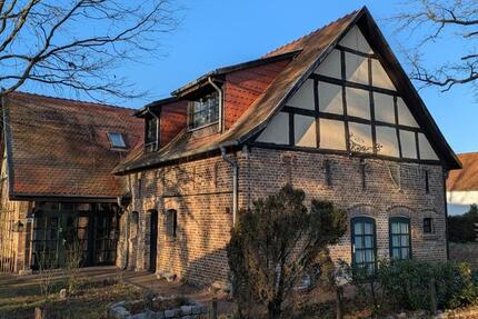 Wohnung Ludwigsfelde - 3 Zimmer, 96 m&sup2;, 1.295&euro; | Angebot:24432637