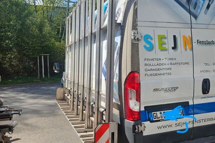 Fiat Ducato 150.000 km 18.000 &euro; Leichlingen 42799
