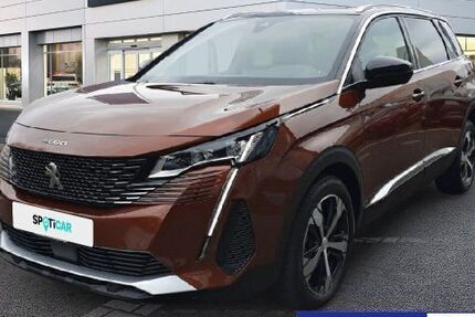 Peugeot 5008 20.050 km 25.430 &euro; Bischofswerda 01877