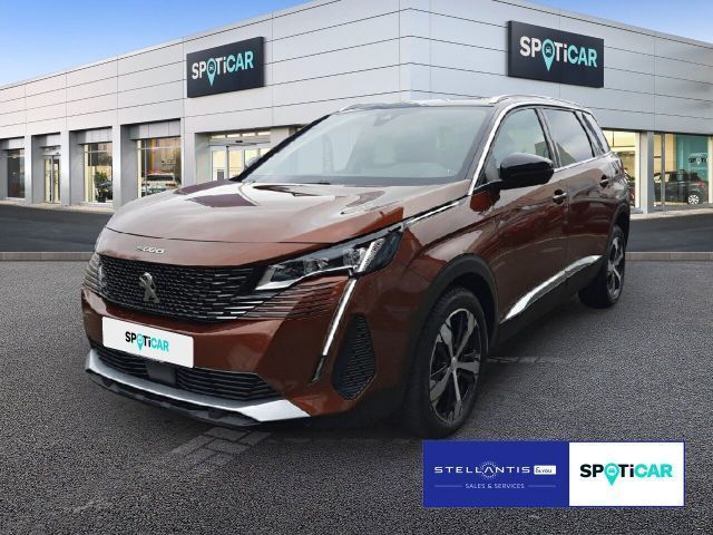 Peugeot 5008 20.050 km 25.430 &euro; Bischofswerda 01877