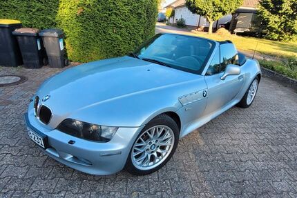 BMW Z3 195.960 km 6.500 &euro; Pölitz 23847