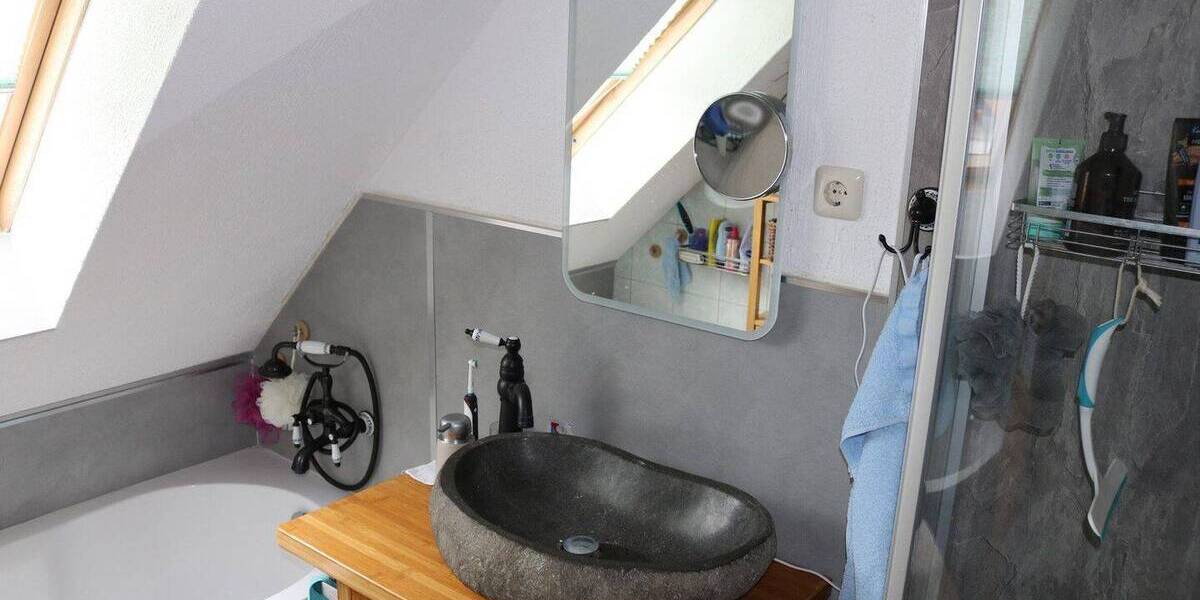 Einfamilienhaus Arnstadt - 4 Zimmer, 126 m&sup2;, 396.000&euro; | Angebot:26058795